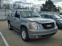 2009 GMC YUKON SLT 1GKFK33059R246055