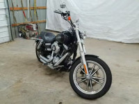 2009 HARLEY-DAVIDSON FXDL 1HD1GN4129K303992