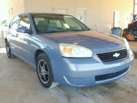 2008 CHEVROLET MALIBU LT 1G1ZT58N88F113918