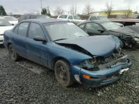 1993 GEO PRIZM/LSI 1Y1SK5361PZ018606