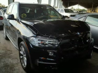 2016 BMW X5 XDRIVE4 5UXKT0C58G0S78550