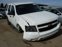 2009 CHEVROLET TAHOE C150 1GNEC03059R195246