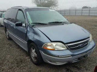 1999 FORD WINDSTAR S 2FMDA5340XBB13364