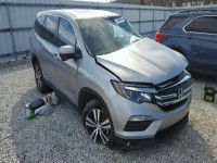 2016 HONDA PILOT EXLN 5FNYF6H73GB065121