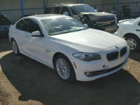 2011 BMW 535XI WBAFU7C58BC873850