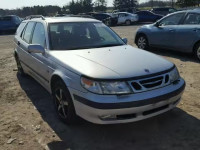 2000 SAAB 9-5 YS3ED55E3Y3054679