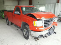 2009 GMC SIERRA K25 1GTHK54K79E147406