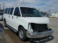 2014 CHEVROLET EXPRESS G2 1GBWGRFA1E1157567