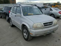 2000 SUZUKI GRAND VITA JS3TD62V4Y4118085