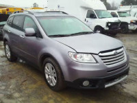 2008 SUBARU TRIBECA LI 4S4WX92D384411757