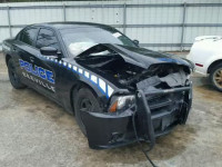 2013 DODGE CHARGER PO 2C3CDXAT7DH644944