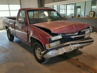 1990 CHEVROLET C1500 1GCDC14K5LE260248