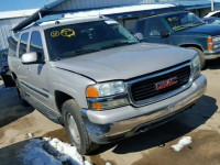 2004 GMC YUKON XL K 1GKFK16Z64J113908