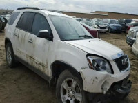 2007 GMC ACADIA SLE 1GKEV13797J126422