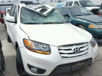 2011 HYUNDAI SANTA FE L 5XYZK4AG2BG062436