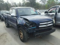 2004 TOYOTA TUNDRA ACC 5TBRN341X4S445242