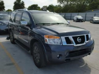 2015 NISSAN ARMADA PLA 5N1BA0NFXFN607730