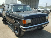 1989 FORD BRONCO 1FMEU15HXKLA95128