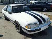 1990 FORD MUSTANG LX 1FACP41A5LF215338