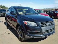 2007 AUDI Q7 4.2 QUA WA1BV74L57D048419