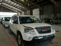 2007 GMC ACADIA SLE 1GKER13787J147833