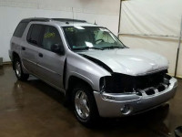 2005 GMC ENVOY XUV 1GKET12S256200985