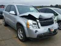 2009 CHEVROLET EQUINOX LT 2CNDL53F096243121