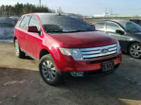 2010 FORD EDGE SEL A 2FMDK4JC9ABA79773