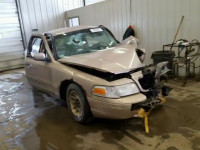 1998 FORD CROWN VICT 2FAFP74W9WX169804