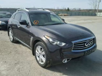 2016 INFINITI QX70 JN8CS1MWXGM751206