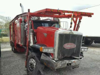 1999 PETERBILT CONVENTION 1NP5DB9X5XD474236