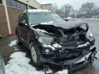 2008 BMW X5 3.0I 5UXFE43558L026452