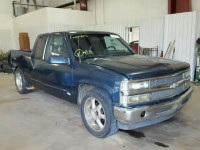 1990 CHEVROLET C1500 2GCEC19K2L1158341