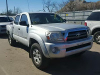 2009 TOYOTA TACOMA DOU 3TMLU42NX9M028805