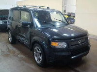 2008 HONDA ELEMENT SC 5J6YH18928L014524