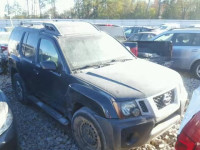 2009 NISSAN XTERRA 4.0 5N1AN08W99C511177