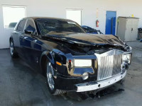 2005 Rolls-royce Phantom SCA1S68495UX07551