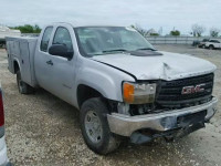 2013 GMC SIERRA K25 1GT22ZCG8DZ414029