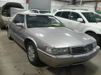 1996 CADILLAC ELDORADO 1G6EL12Y3TU611145