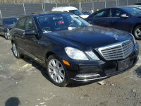 2013 MERCEDES-BENZ E3504M AWD WDDHF8JB4DA739409