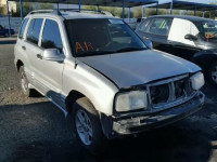 2002 CHEVROLET TRACKER LT 2CNBE634726926526