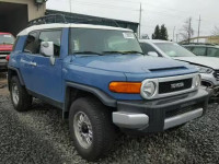 2011 TOYOTA FJ CRUISER JTEBU4BF4BK100157