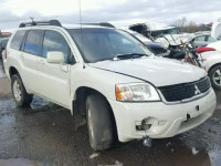 2010 MITSUBISHI ENDEAVOR L 4A4JN2ASXAE002644