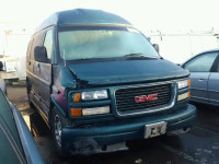 2000 GMC SAVANA RV 1GDFG15R5Y1154711