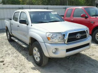 2011 TOYOTA TACOMA PRE 3TMJU4GN1BM125591