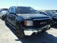 2010 GMC SIERRA C15 3GTRCVE01AG241941