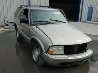 2000 GMC JIMMY 1GKCS18W3YK282273