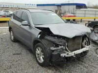 2014 BMW X5 XDRIVE3 5UXKS4C52E0J93890