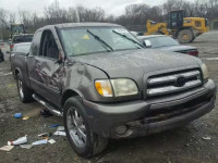 2004 TOYOTA TUNDRA ACC 5TBRT341X4S451712