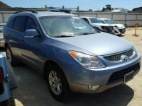 2011 HYUNDAI VERACRUZ G KM8NU4CC3BU150893